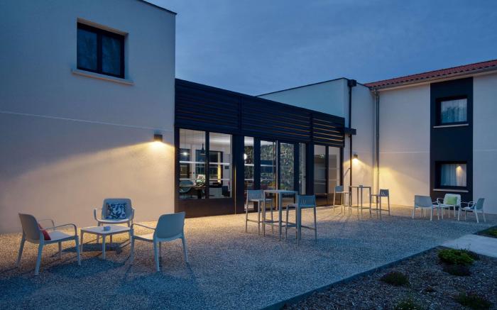 Sure Hotel by Best Western Les Portes de Montauban