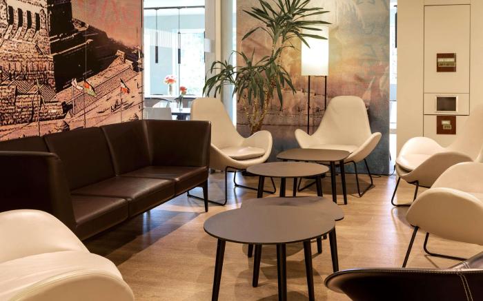 B&B HOTEL Koblenz-City