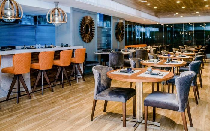 Grand Mercure Curitiba Rayon                                                               