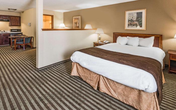 Baymont by Wyndham Branford/New Haven