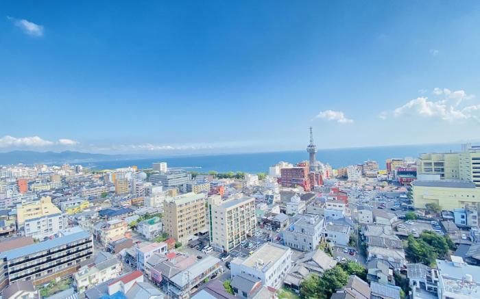 AMANEK Beppu YULA-RE
