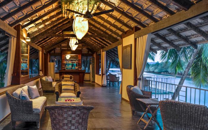 Casa Colvale - A Boutique Resort