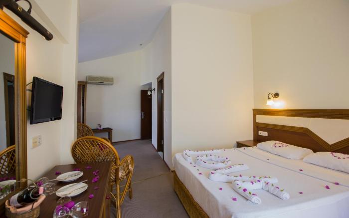Valeri Beach Hotel