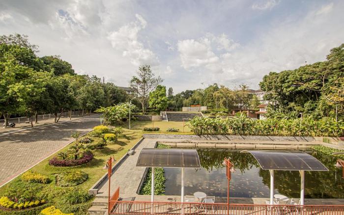 Ahadiat Hotel & Bungalow