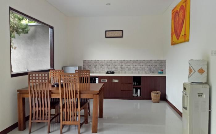Gracia Bali Villas Managed By Manara