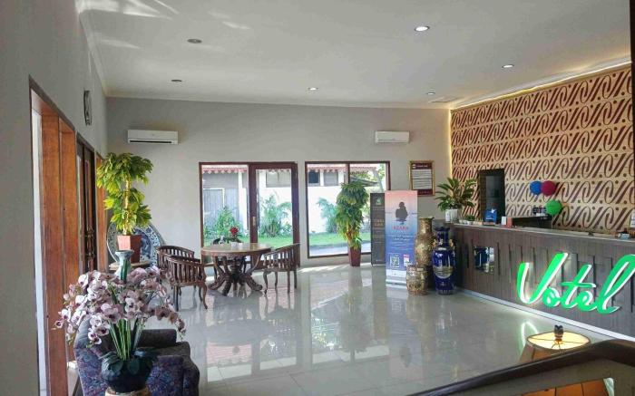 Votel Manyar Resort Banyuwangi