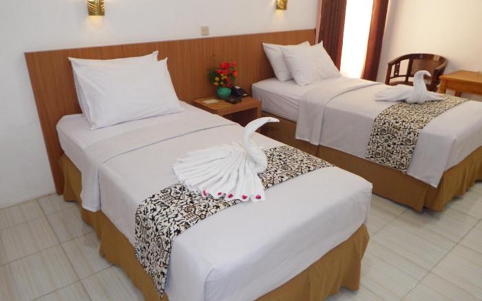 Votel Manyar Resort Banyuwangi
