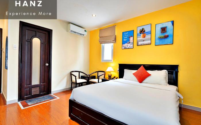 S79 Sai Gon Hotel Bui Vien
