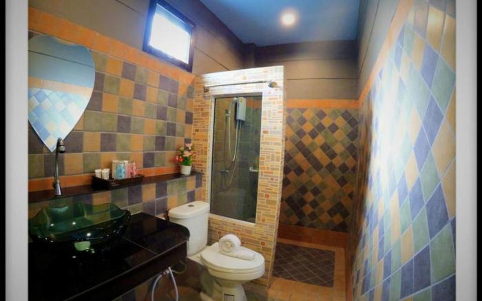 PranWimol Resort