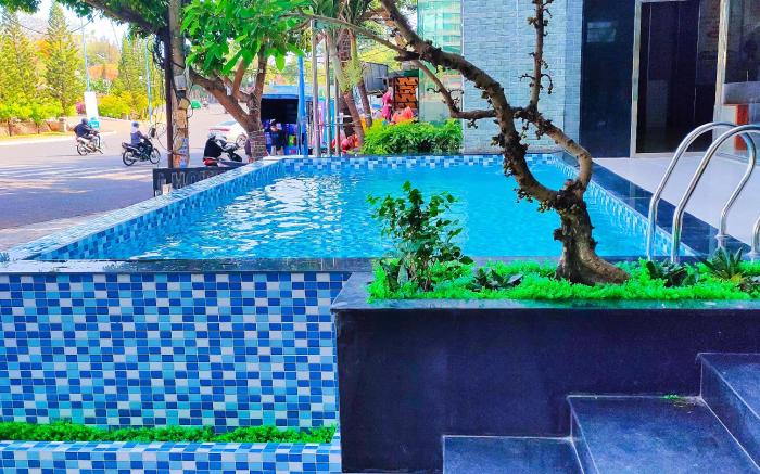 Kieu Anh Hotel Vung Tau