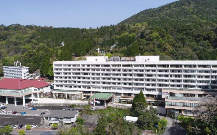 Kirishima Kokusai Hotel