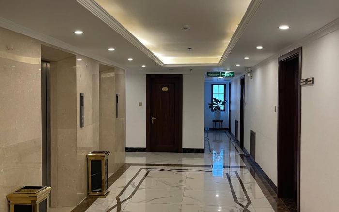 Camellia Luxury Hotel Tam Dao