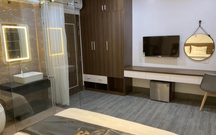 G9 Hotel