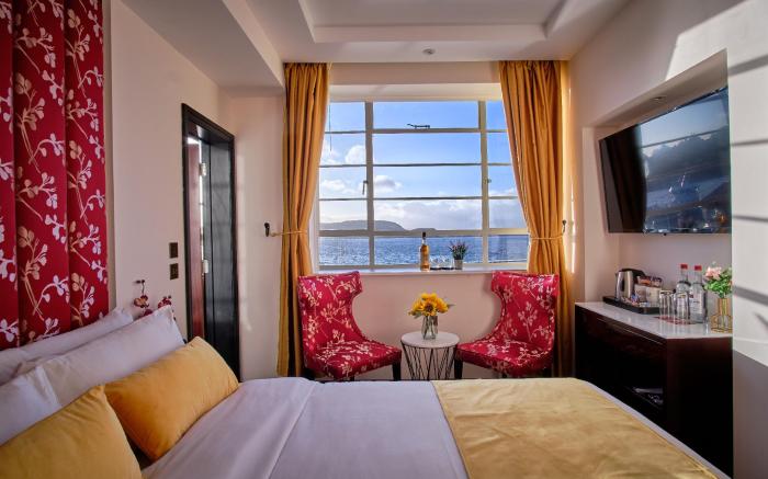 Muthu Oban Regent Hotel