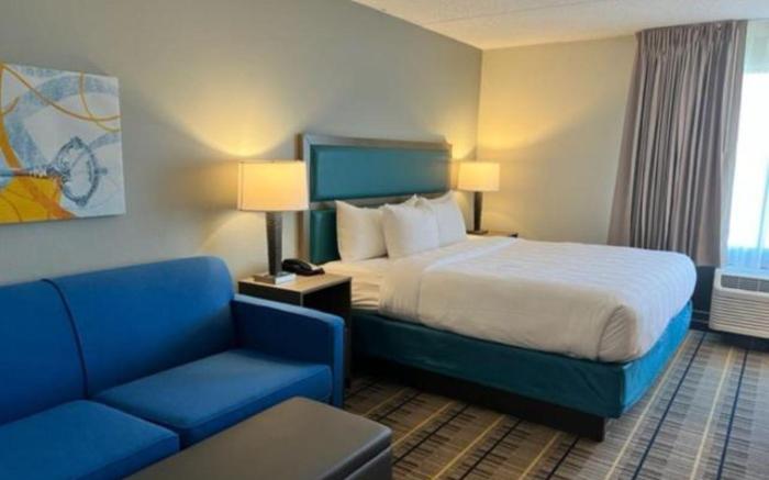 MainStay Suites Horsham - Philadelphia