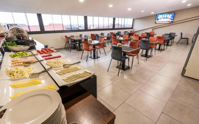Istanbul Airport Express Hotel