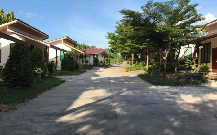 wanmanee resort