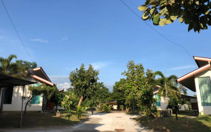 wanmanee resort