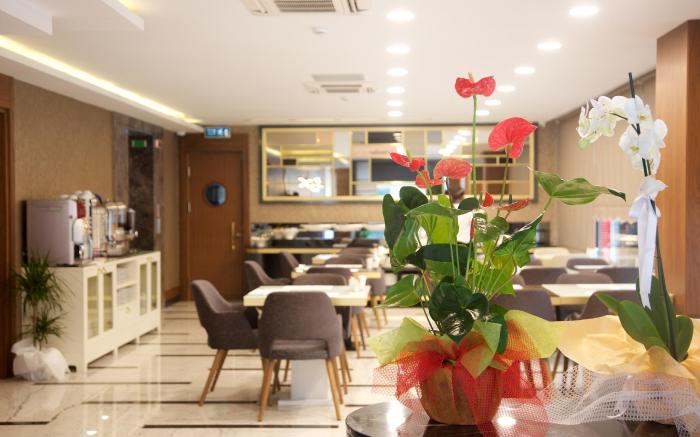 The Tango Hotel Taksim