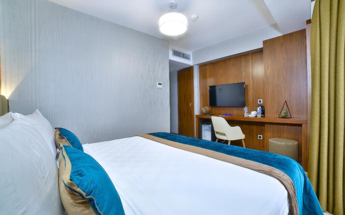 The Tango Hotel Taksim