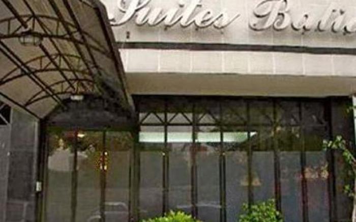 FlowSuites WTC