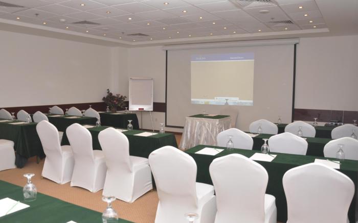 Reef Al Malaz Hotel International