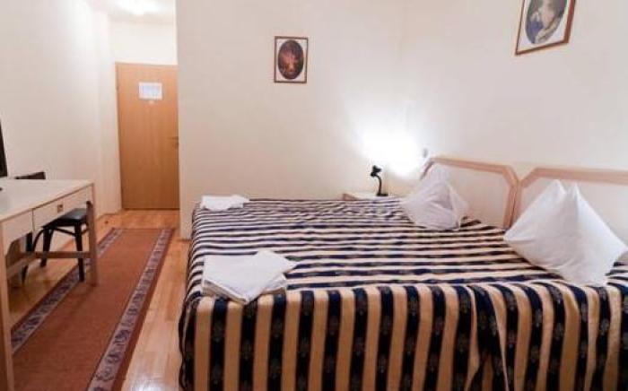 Hotel Gallant Biker Friendly