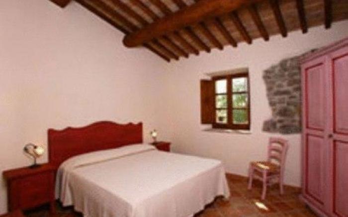 Residence Terme Di Sorano