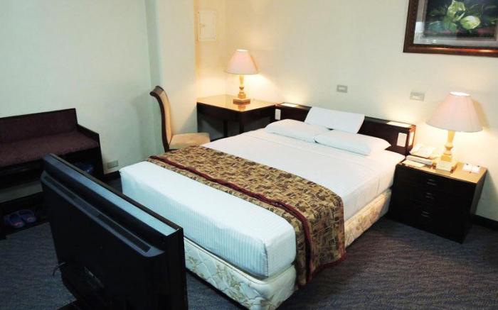 Hotel Asia