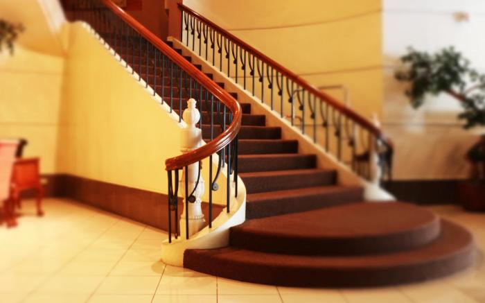 The Bellavista Hotel