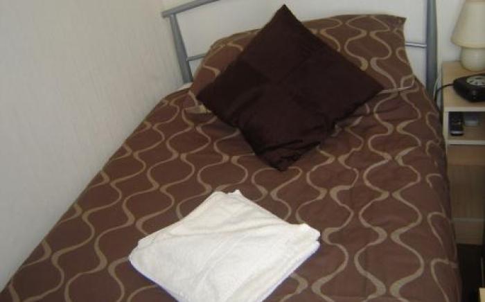 Channel View Guest House