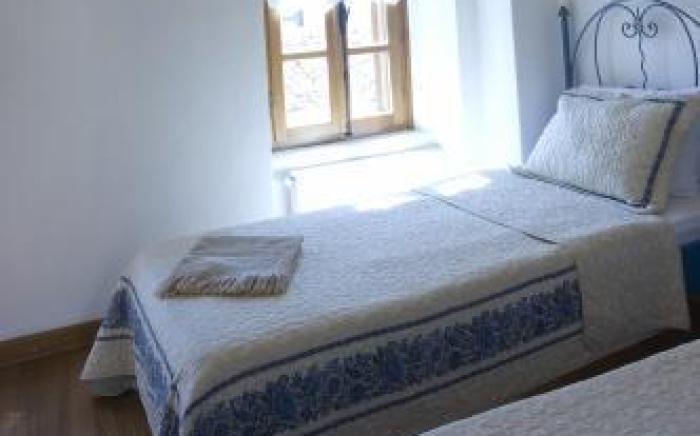Hotel Des Etrangers - Special Category