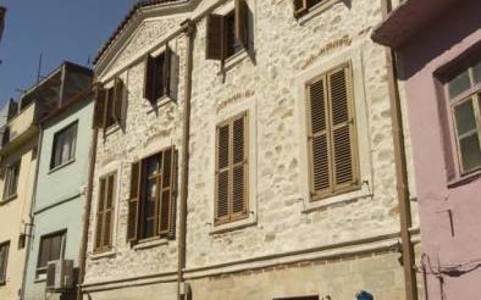 Hotel Des Etrangers - Special Category