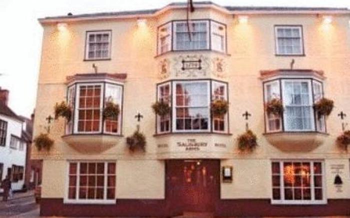 Salisbury Arms Hotel