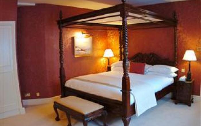 The Angel Posting House & Livery