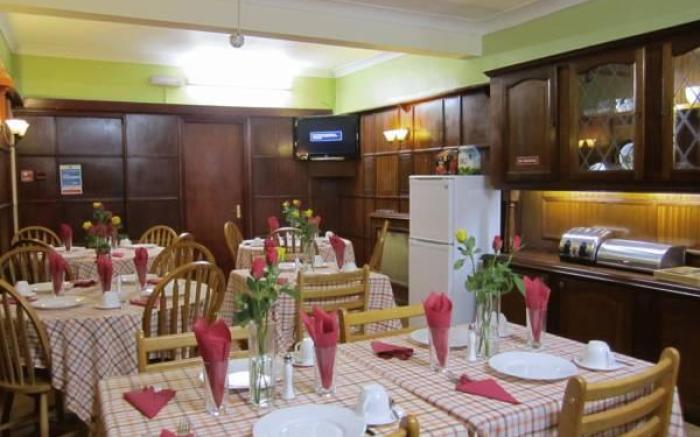 Twickenham Guest House
