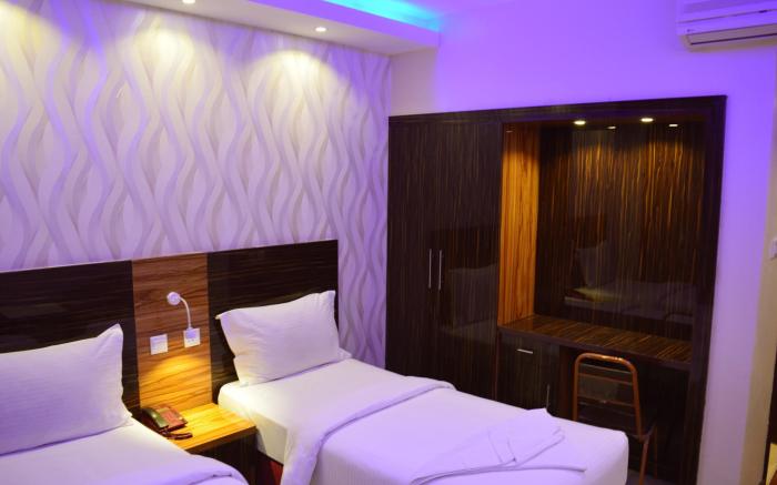 Zagy Hotel
