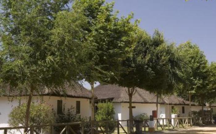Camping La Aldea