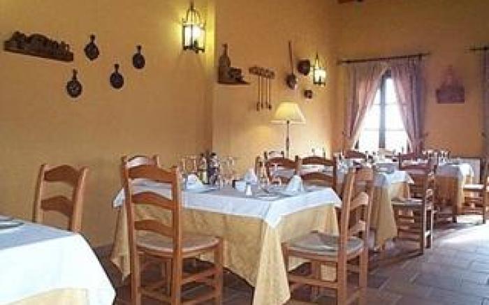 Camping La Aldea