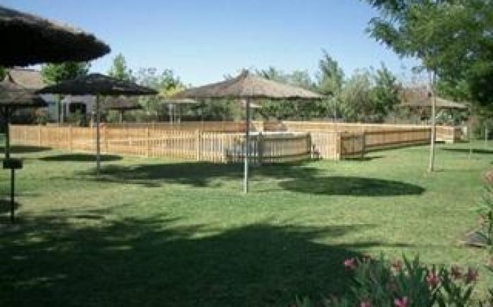 Camping La Aldea