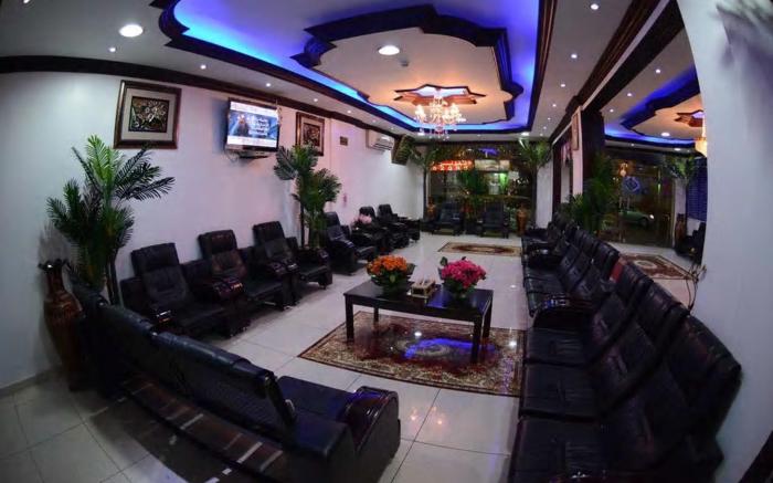 Al Eairy Apartments Dammam 3
