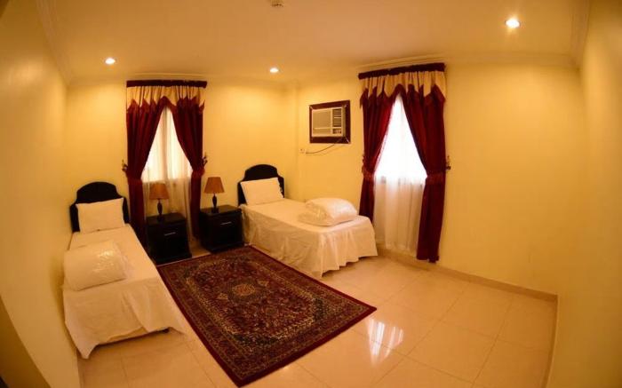 Al Eairy Apartments Dammam 3