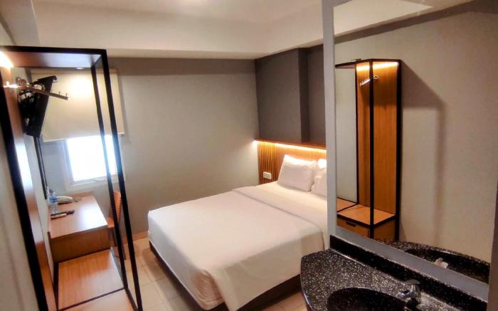 Studio One Hotel