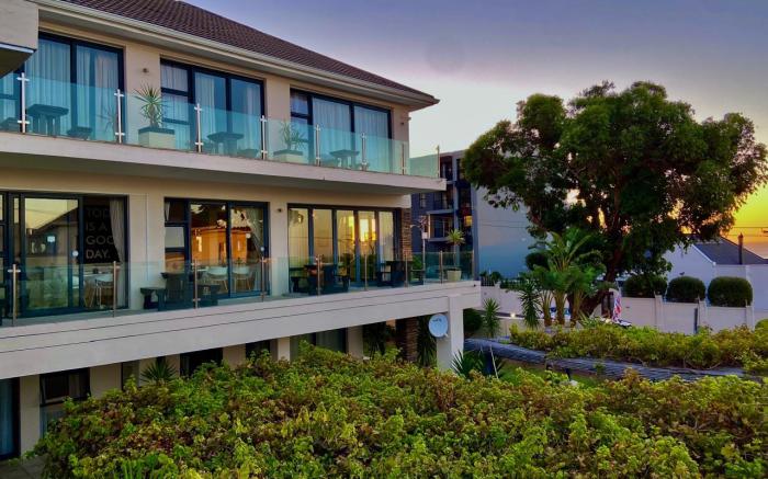 Grande Kloof Boutique Hotel