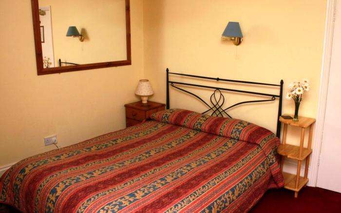 Victoria Lodge Guest House