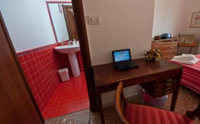 B&B 2 Passi Da