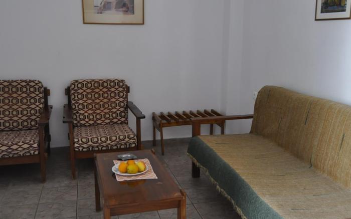 Amazones Villas Apartments