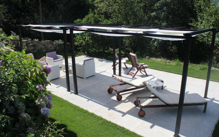 Essentia Guest House