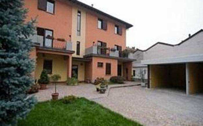 Comfort Accommodation Residence