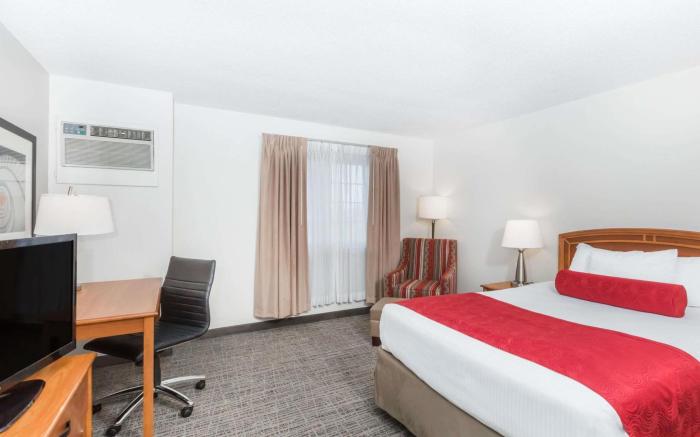 Wyndham Garden Ankeny/Des Moines